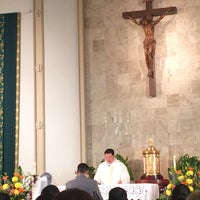 St. Justin Martyr Church - West Anaheim - Anaheim, CA