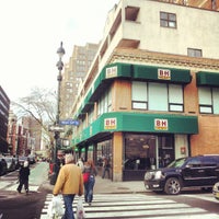 Photo taken at B&amp;amp;H Photo Video by Ed F. on 4/16/2013