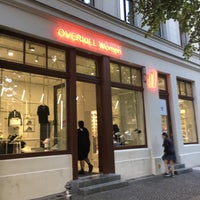 overkill store