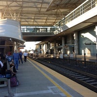 Millbrae BART Station - 72 tips from 12047 visitors