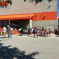 The Home Depot - 2000 Butterfield Rd