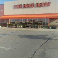 The Home Depot - 4100 North 124th St