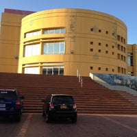 Resultado de imagen para centro cultural riohacha