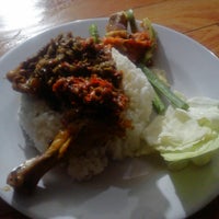 Ayam Taliwang Pak Maris
