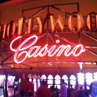 who owns hollywood casino columbus