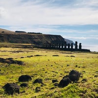 Ahu Tongariki  16 tips from 350 visitors