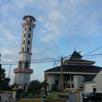 Masjid Agung Karawang