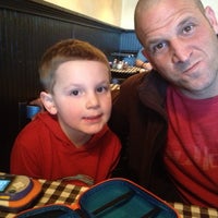 Johnny’s New York Style Pizza - Marietta, GA