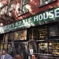 Photo taken at McSorley&amp;#39;s Old Ale House by Chris on 7/5/2013