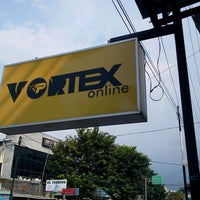 Vortex NET