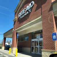 Rite aid holly springs