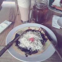 Kedai Gula Jawa
