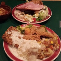 grand country buffet