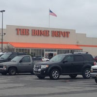 The Home Depot - Cleveland, TN