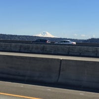 Homer M. Hadley Memorial Bridge Bridge in Seattle