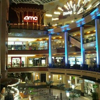 Photo taken at Pacific Place by Kennedy S. on 1/14/2013