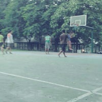 Lapangan Basket UNESA