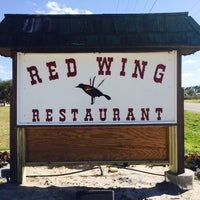 Red Wing Restaurant - 5 tips from 236 visitors