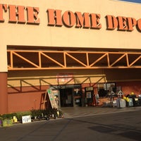 The Home Depot - La Mirada, CA