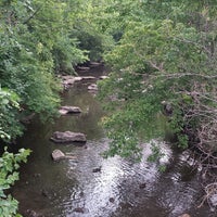 beargrass creek preserve nature state
