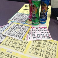 Foxwood high stakes bingo schedule