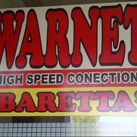 Warnet BARETTA