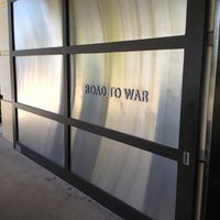 Photo taken at Road To War Museum by Harry H. on 10/3/2012