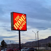 The Home Depot - Calle Constitución The Home Depot - Calle Constitución