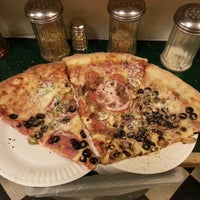 Escape From New York Pizza - Northwest District - 32 tips