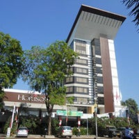Hotel Horison Makassar