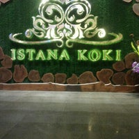 Istana Koki