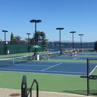 seattle tennis club