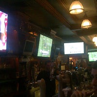 Photo taken at Kinsale Tavern by Steven C. on 10/5/2012