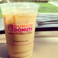 Dunkin' Donuts