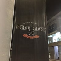 Robok Dapur 4 Tips From 342 Visitors Photo Taken At Robok Dapur By Adiqious S On 12 6 2016