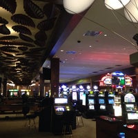 gambling boats at burns harbor