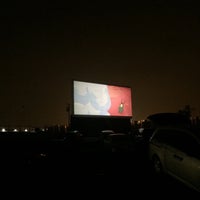 vineland drive in movies