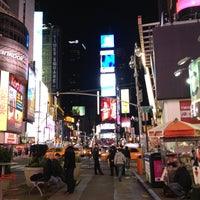 Times Square Lighting Garment District 2 Tips Photo Taken At Times Square Lighting By Niki B On 5 1 2017