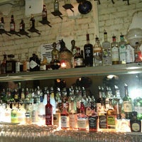 Photo taken at Pianos by Juan M. on 1/23/2013