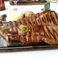Gran Parrilla Boyacense - Steakhouse en Bogotá