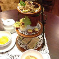 OZA Tea House