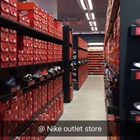 Nike Factory Store - Northern Suburbs - 0 tips ... Photo taken at Nike Factory Store by Bogdan Z. on 2/26/2016 ...