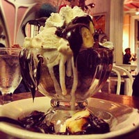 Photo taken at Serendipity 3 by Theodore C. on 10/23/2012