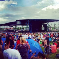 Coral Sky Amphitheatre - West Palm Beach, FL