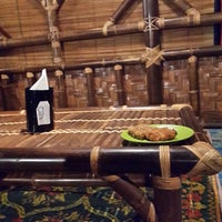 Resto Bukit Bambu