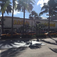 Alvin's Island - Gift Shop in Miami Beach