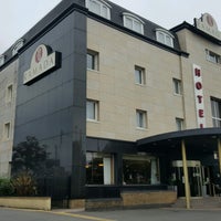 Ramada Hotel Ruislip Ramada Hotel Ruislip South
