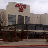 AMC Forum 30 - 44681 Mound Rd