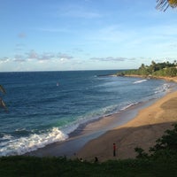 rincon resort beach