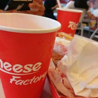 Richeese Factory